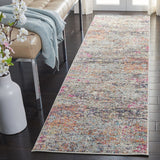 Safavieh Madison 460 Flat Weave Polypropylene Contemporary Rug MAD460Z-9SQ