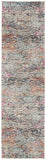 Safavieh Madison 460 Flat Weave Polypropylene Contemporary Rug MAD460Z-9SQ