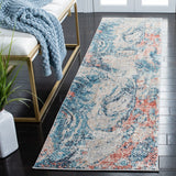 Safavieh Madison 461 Power Loomed Polypropylene Friese Contemporary Rug MAD461B-9