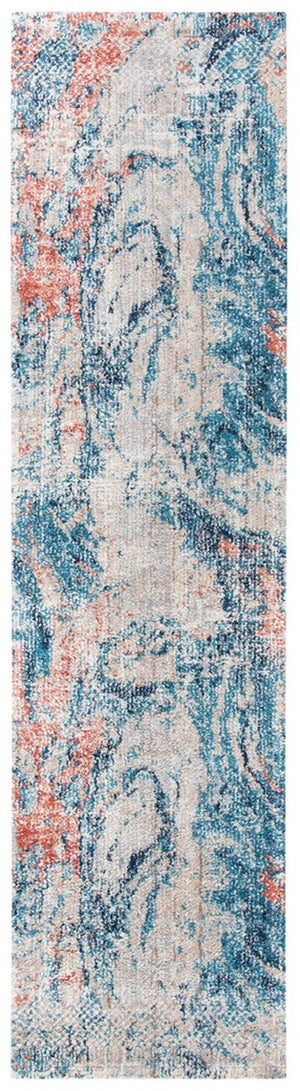 Safavieh Madison 461 Power Loomed Polypropylene Friese Contemporary Rug MAD461B-9