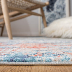 Safavieh Madison 461 Power Loomed Polypropylene Friese Contemporary Rug MAD461B-9