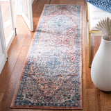 Safavieh Madison 465 Power Loomed Polypropylene Friese Traditional Rug MAD465B-9