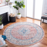 Safavieh Madison 465 Power Loomed Polypropylene Friese Traditional Rug MAD465B-9