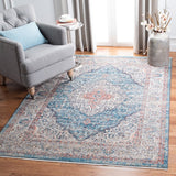 Safavieh Madison 465 Power Loomed Polypropylene Friese Traditional Rug MAD465C-9