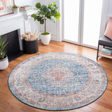 Safavieh Madison 465 Power Loomed Polypropylene Friese Traditional Rug MAD465C-9