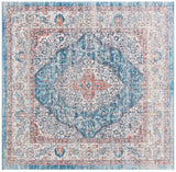 Safavieh Madison 465 Power Loomed Polypropylene Friese Traditional Rug MAD465C-9