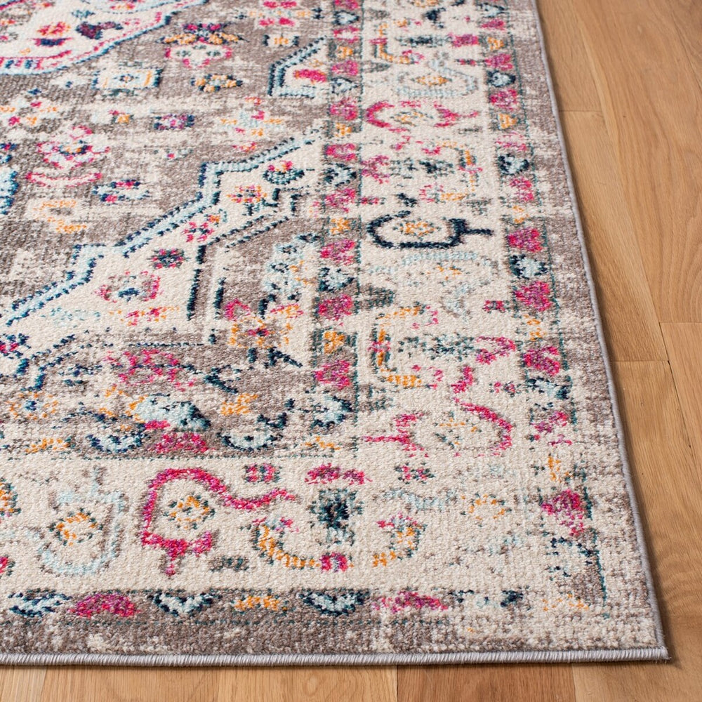 Safavieh Madison 468 Flat Weave Polypropylene Transitional Rug MAD468E-9