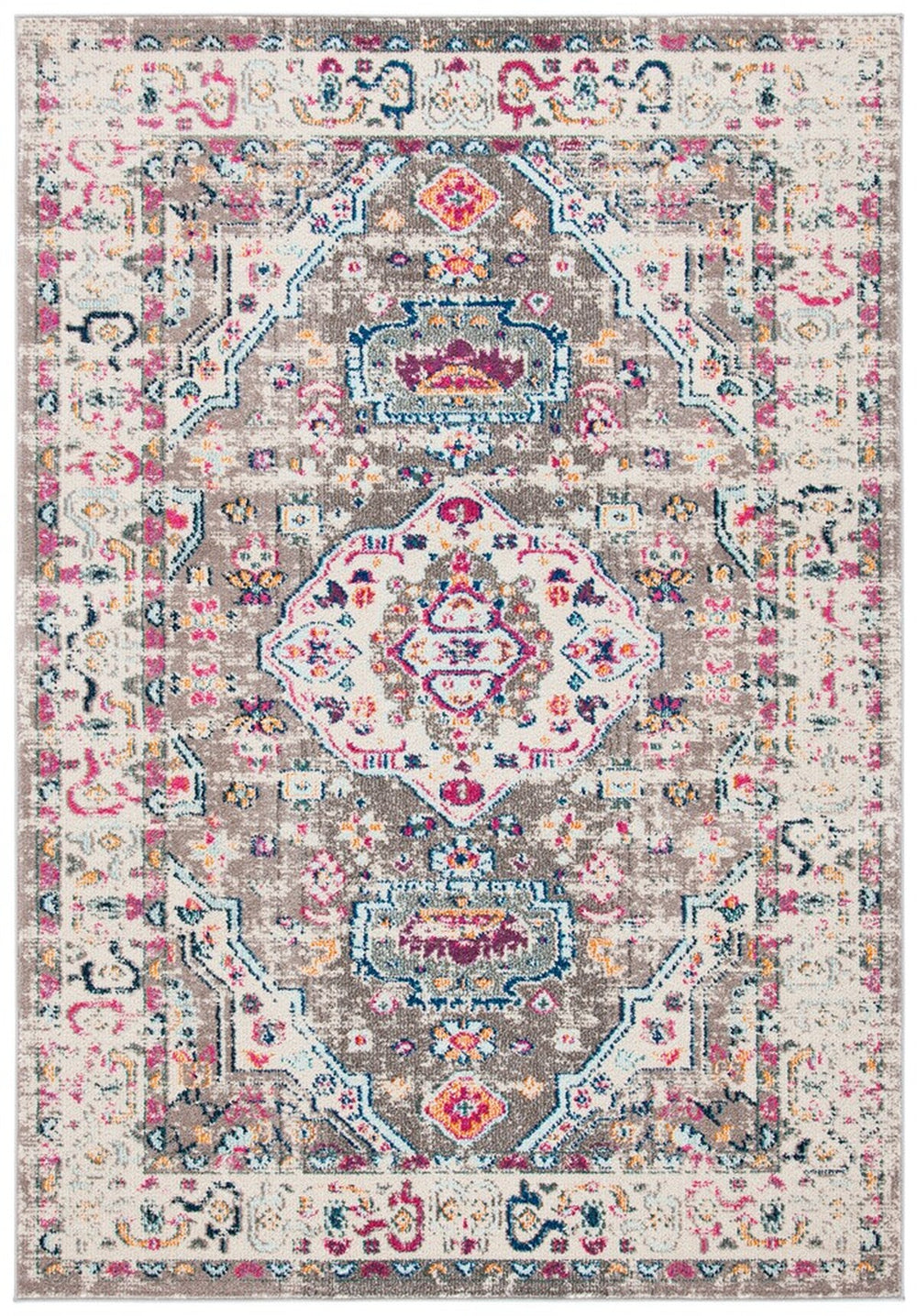 Safavieh Madison 468 Flat Weave Polypropylene Transitional Rug MAD468E-9