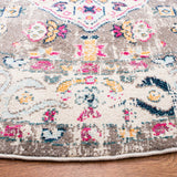 Safavieh Madison 468 Flat Weave Polypropylene Transitional Rug MAD468E-9