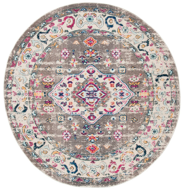 Safavieh Madison 468 Flat Weave Polypropylene Transitional Rug MAD468E-9