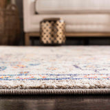 Safavieh Madison 468 Flat Weave Polypropylene Transitional Rug MAD468F-9SQ