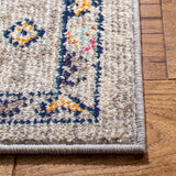 Safavieh Madison 468 Flat Weave Polypropylene Transitional Rug MAD468F-9SQ