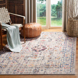 Safavieh Madison 468 Flat Weave Polypropylene Transitional Rug MAD468F-9SQ