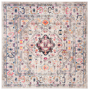 Safavieh Madison 468 Flat Weave Polypropylene Transitional Rug MAD468F-9SQ