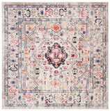 Safavieh Madison 468 Flat Weave Polypropylene Transitional Rug MAD468F-9SQ