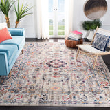 Safavieh Madison 468 Flat Weave Polypropylene Transitional Rug MAD468F-9SQ