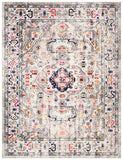 Safavieh Madison 468 Flat Weave Polypropylene Transitional Rug MAD468F-9SQ