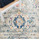 Safavieh Madison 468 Flat Weave Polypropylene Transitional Rug MAD468G-9