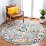 Safavieh Madison 468 Flat Weave Polypropylene Transitional Rug MAD468G-9