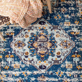 Safavieh Madison 468 Flat Weave Polypropylene Transitional Rug MAD468M-9