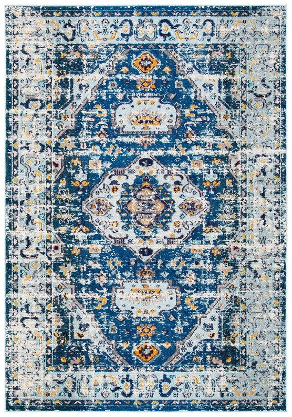 Safavieh Madison 468 Flat Weave Polypropylene Transitional Rug MAD468M-9