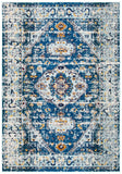 Safavieh Madison 468 Flat Weave Polypropylene Transitional Rug MAD468M-9