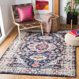 Safavieh Madison 468 Flat Weave Polypropylene Transitional Rug MAD468N-9