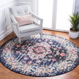 Safavieh Madison 468 Flat Weave Polypropylene Transitional Rug MAD468N-9