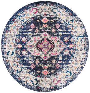 Safavieh Madison 468 Flat Weave Polypropylene Transitional Rug MAD468N-9