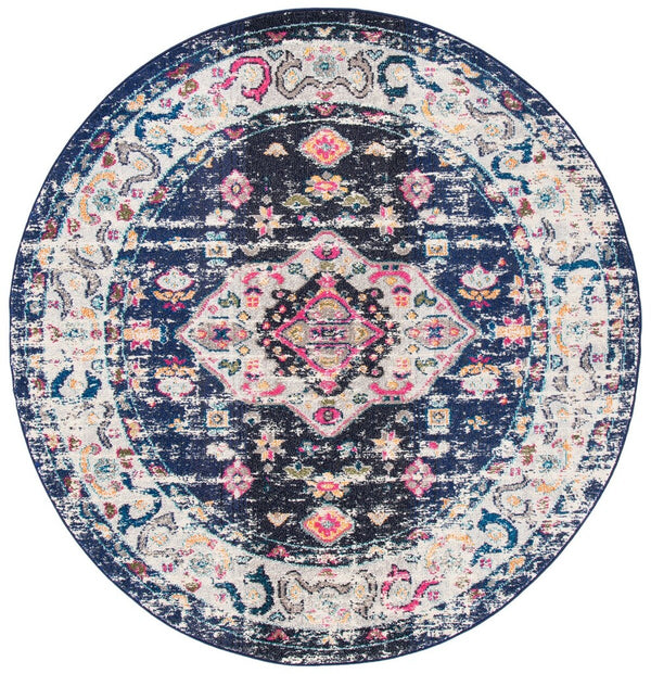 Safavieh Madison 468 Flat Weave Polypropylene Transitional Rug MAD468N-9