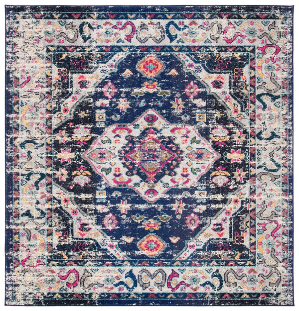 Safavieh Madison 468 Flat Weave Polypropylene Transitional Rug MAD468N-9