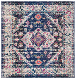 Safavieh Madison 468 Flat Weave Polypropylene Transitional Rug MAD468N-9