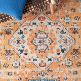 Safavieh Madison 468 Flat Weave Polypropylene Transitional Rug MAD468P-9