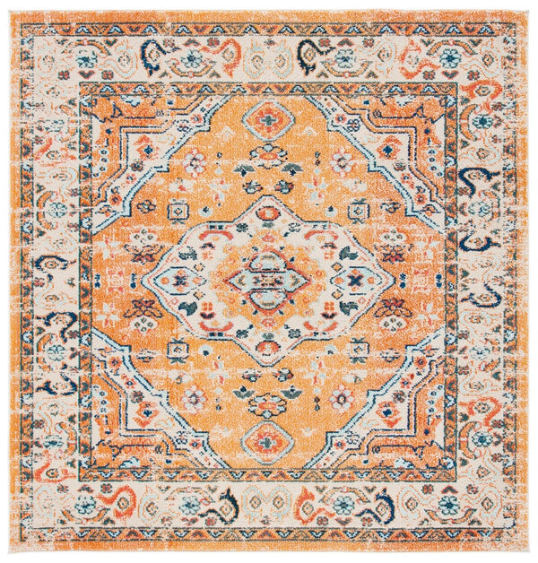 Safavieh Madison 468 Flat Weave Polypropylene Transitional Rug MAD468P-9