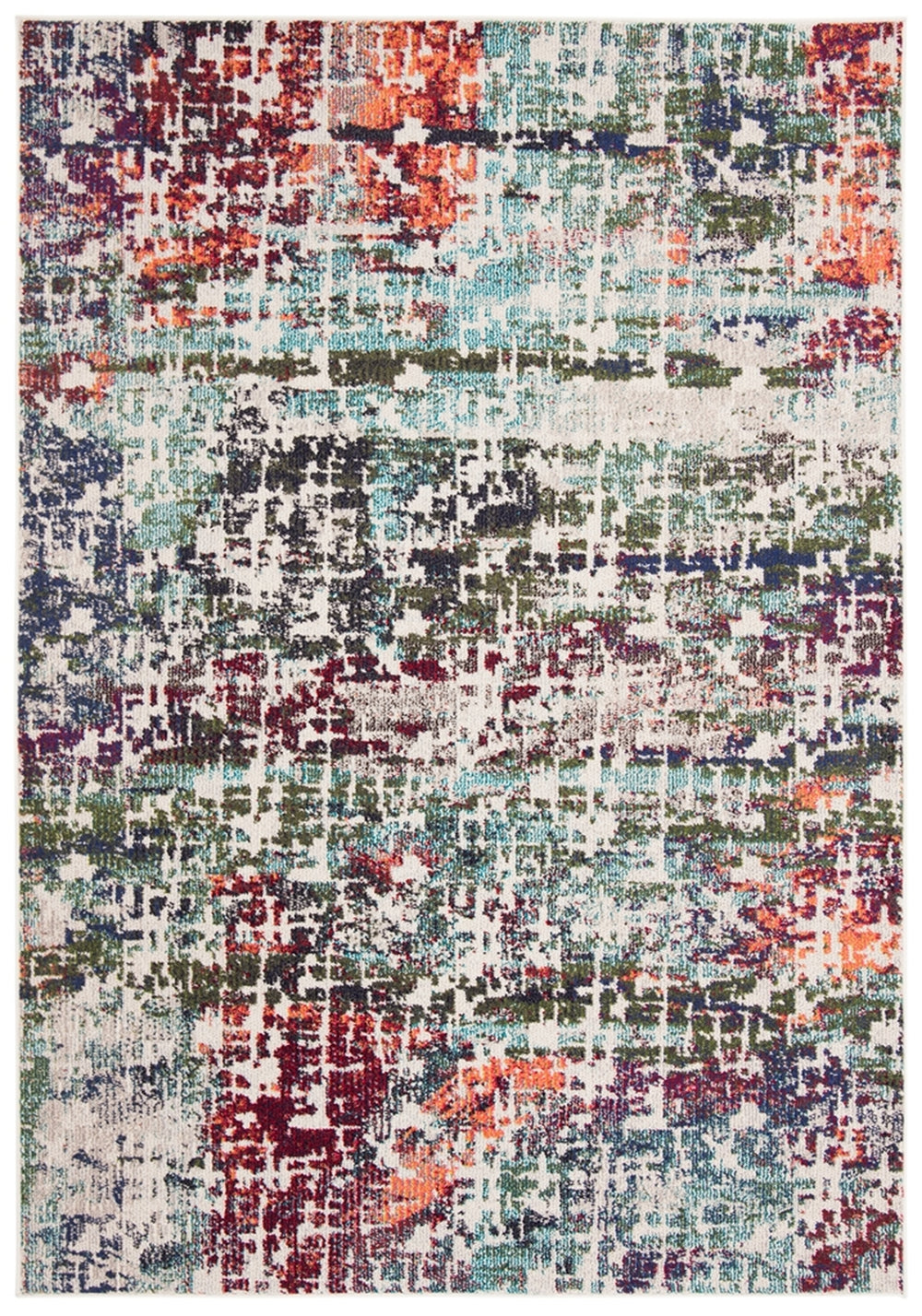 Safavieh Madison MAD469 Power Loomed Rug