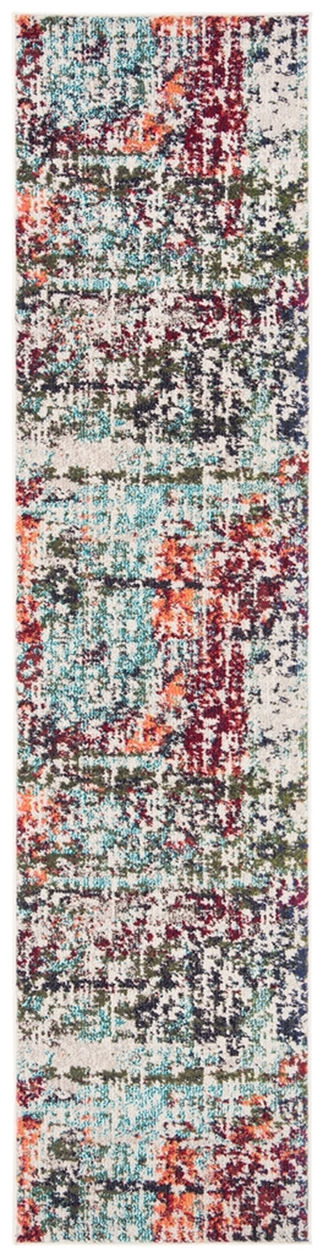 Safavieh Madison 469 Flat Weave Polypropylene Contemporary Rug MAD469A-4