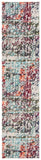 Safavieh Madison 469 Flat Weave Polypropylene Contemporary Rug MAD469A-4