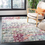 Safavieh Madison 469 Flat Weave Polypropylene Contemporary Rug MAD469A-4