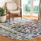 Safavieh Madison 469 Flat Weave Polypropylene Contemporary Rug MAD469A-4