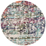 Safavieh Madison 469 Flat Weave Polypropylene Contemporary Rug MAD469A-4