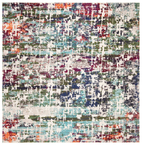 Safavieh Madison 469 Flat Weave Polypropylene Contemporary Rug MAD469A-4