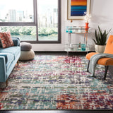 Safavieh Madison 469 Flat Weave Polypropylene Contemporary Rug MAD469A-4