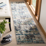 Safavieh Madison 469 Flat Weave Polypropylene Contemporary Rug MAD469B-9SQ