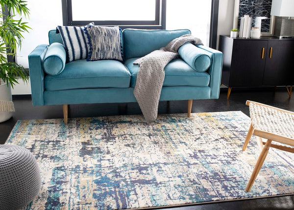 Safavieh Madison MAD469 Power Loomed Rug