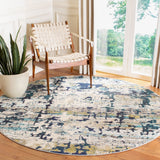 Safavieh Madison 469 Flat Weave Polypropylene Contemporary Rug MAD469B-9SQ