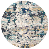 Safavieh Madison 469 Flat Weave Polypropylene Contemporary Rug MAD469B-9SQ