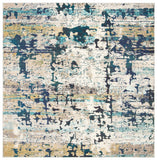 Safavieh Madison 469 Flat Weave Polypropylene Contemporary Rug MAD469B-9SQ