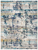 Safavieh Madison 469 Flat Weave Polypropylene Contemporary Rug MAD469B-9SQ