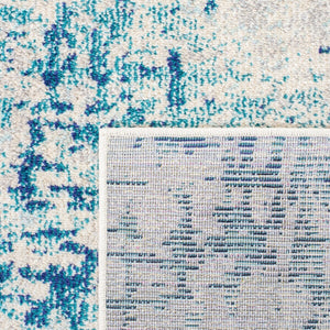 Safavieh Madison 471 Flat Weave Polypropylene Contemporary Rug MAD471A-9