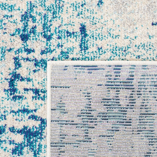 Safavieh Madison 471 Flat Weave Polypropylene Contemporary Rug MAD471A-9